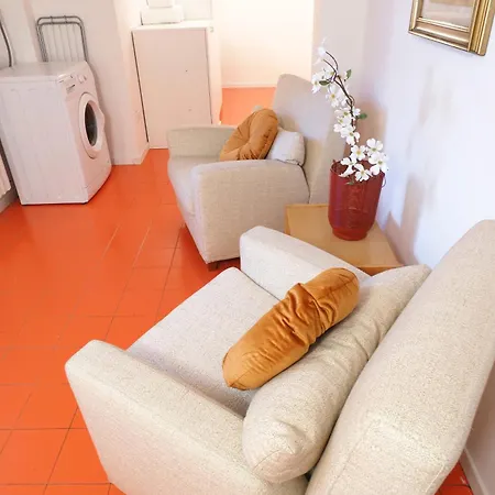 Primopiano - Acerenza Flats Milan