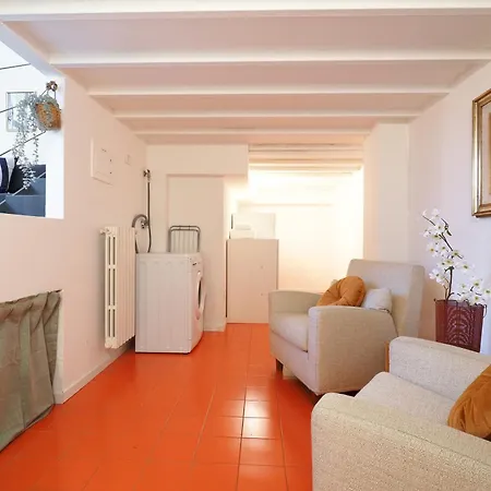Primopiano - Acerenza Flats Apartment