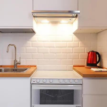 Apartment Primopiano - Acerenza Flats *