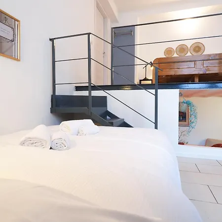 Primopiano - Acerenza Flats Apartment *