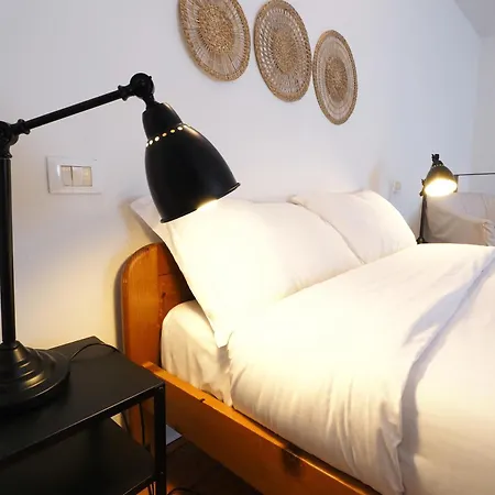 Apartment Primopiano - Acerenza Flats Milan