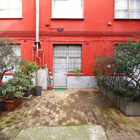 Apartment Primopiano - Acerenza Flats *