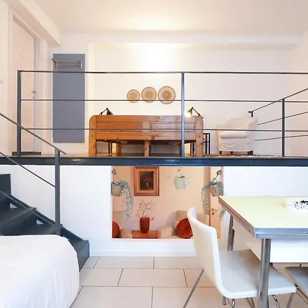 Primopiano - Acerenza Flats Apartment Milan