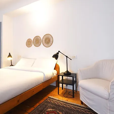 Apartment Primopiano - Acerenza Flats Milan