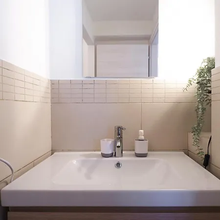 Apartment Primopiano - Acerenza Flats