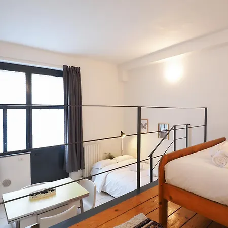 Primopiano - Acerenza Flats Apartment Milan