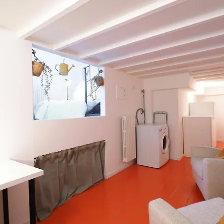 Primopiano - Acerenza Flats Apartment Milan