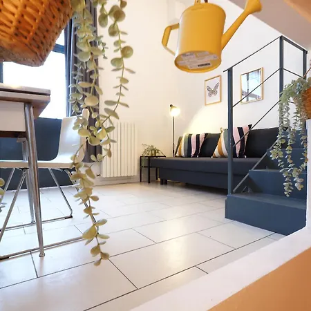 Apartment Primopiano - Acerenza Flats