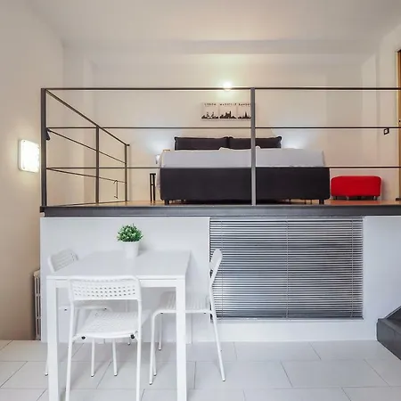 Apartment Primopiano - Acerenza Flats
