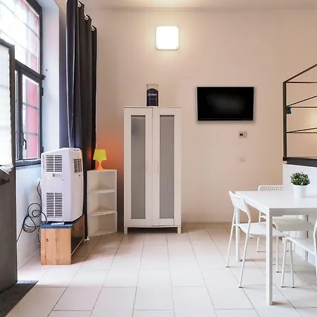 Apartment Primopiano - Acerenza Flats