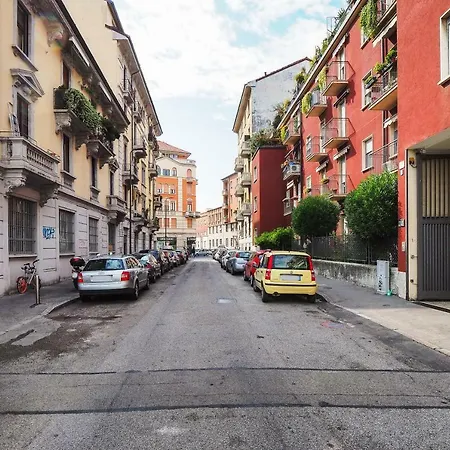 Primopiano - Acerenza Flats Daire *