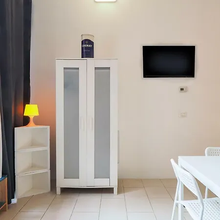 Apartment Primopiano - Acerenza Flats Milan