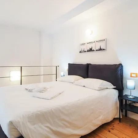 Primopiano - Acerenza Flats Milano