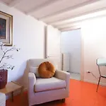 Primopiano - Acerenza Flats Apartman *