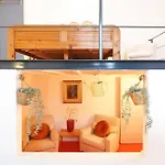 Primopiano - Acerenza Flats Apartman Milánó