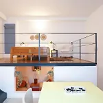 Apartman Primopiano - Acerenza Flats