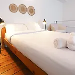 Primopiano - Acerenza Flats Apartman *