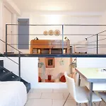 Primopiano - Acerenza Flats Apartman Milánó