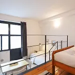 Primopiano - Acerenza Flats Apartman Milánó