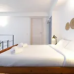 Apartman Primopiano - Acerenza Flats Milánó