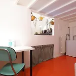 Primopiano - Acerenza Flats Milánó