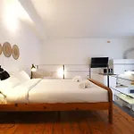 Primopiano - Acerenza Flats Apartman