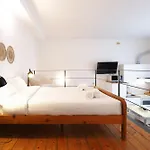 Apartman Primopiano - Acerenza Flats *