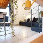 Apartman Primopiano - Acerenza Flats
