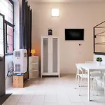 Apartman Primopiano - Acerenza Flats