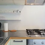Primopiano - Acerenza Flats Apartman *