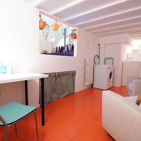 Apartamento Primopiano - Acerenza Flats *