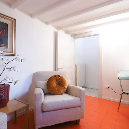 Primopiano - Acerenza Flats Apartamento *