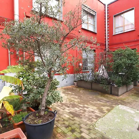 Primopiano - Acerenza Flats *