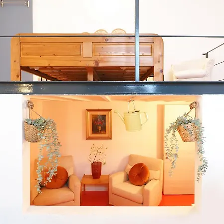 Primopiano - Acerenza Flats Apartamento Milão