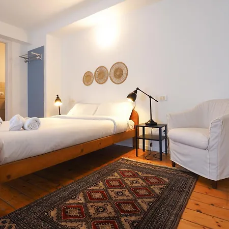 Primopiano - Acerenza Flats Apartamento *