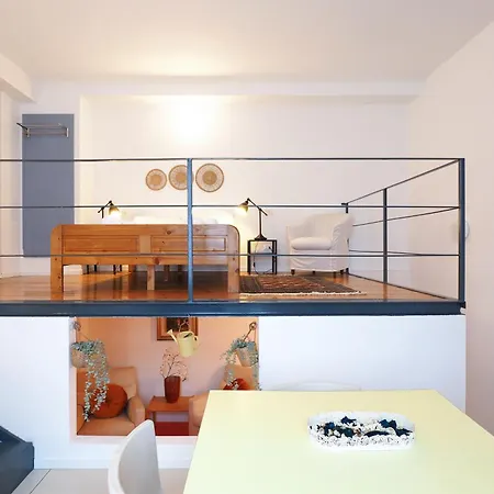 Apartamento Primopiano - Acerenza Flats