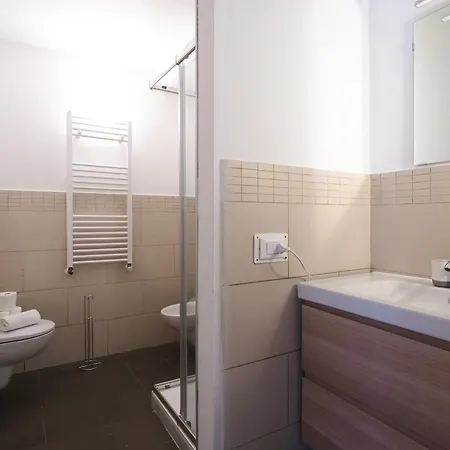 Apartamento Primopiano - Acerenza Flats