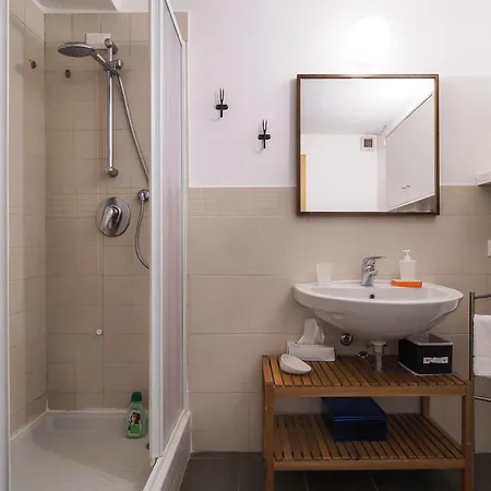 Apartamento Primopiano - Acerenza Flats Milão