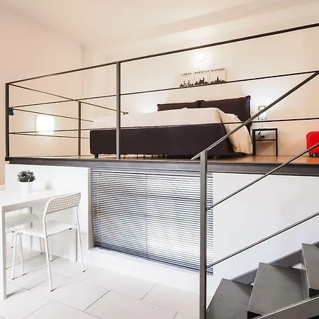 Primopiano - Acerenza Flats * Milano