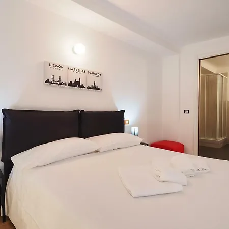 Primopiano - Acerenza Flats Apartamento *