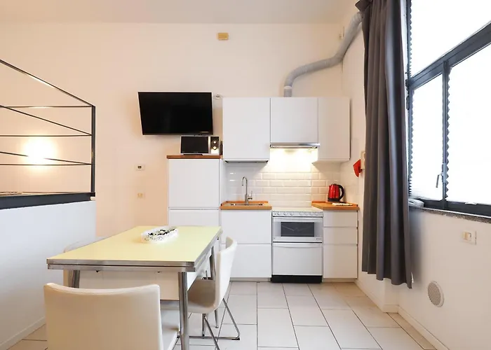 Primopiano - Acerenza Flats