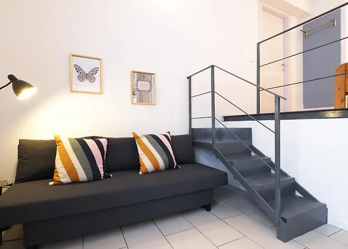 Primopiano - Acerenza Flats * 米兰