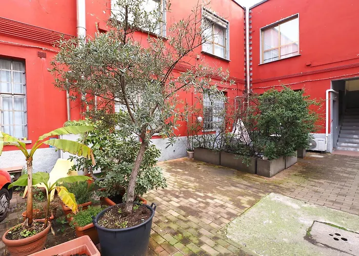 Primopiano - Acerenza Flats *