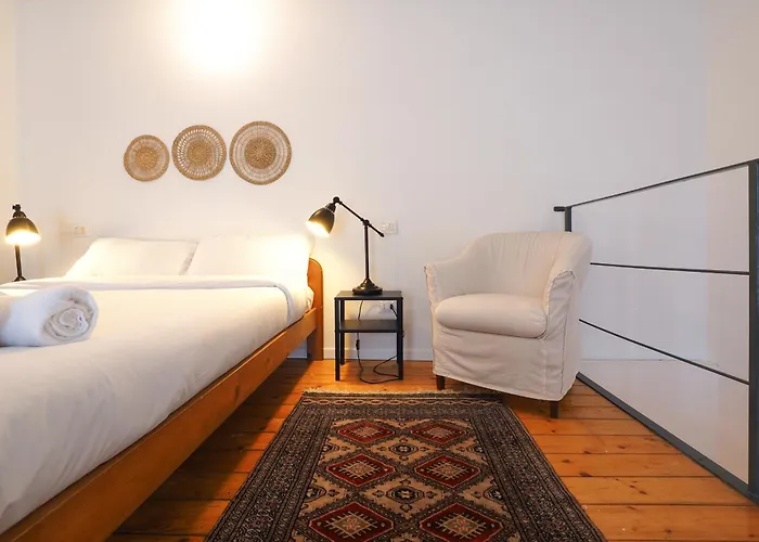 Primopiano - Acerenza Flats