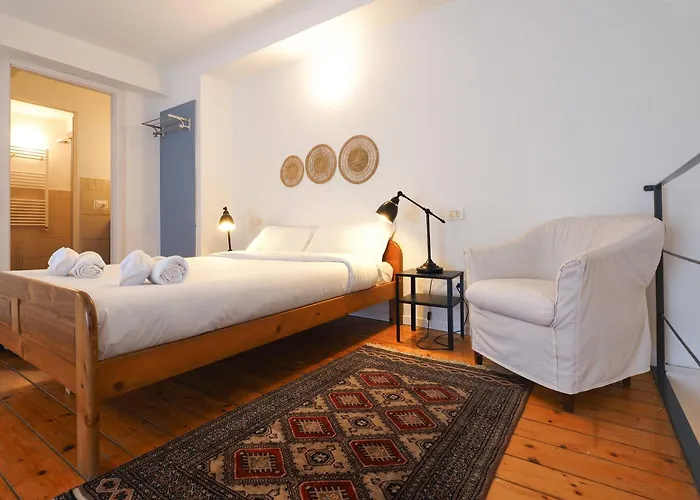 Primopiano - Acerenza Flats 公寓 *