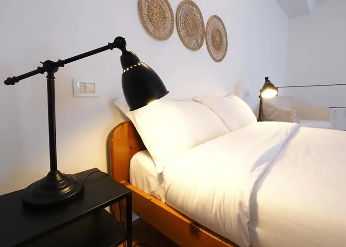 公寓 Primopiano - Acerenza Flats 米兰