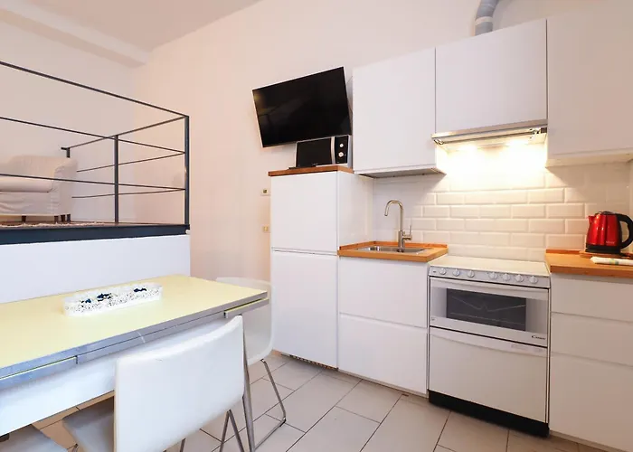 Primopiano - Acerenza Flats 米兰