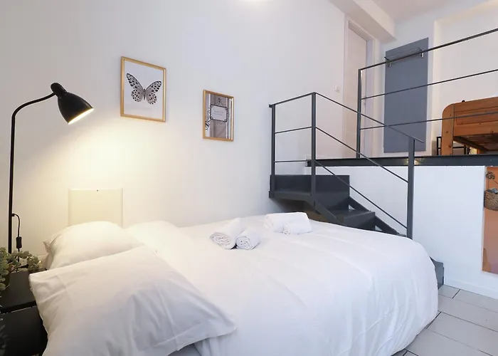 公寓 Primopiano - Acerenza Flats