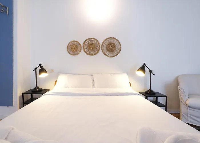 Primopiano - Acerenza Flats 米兰