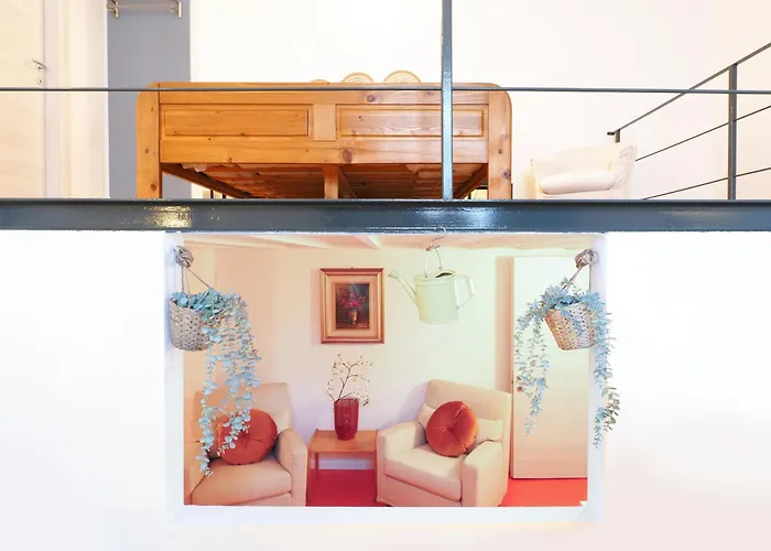 Primopiano - Acerenza Flats